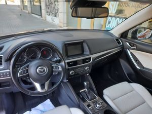 Mazda CX-5 2.2 DE 129kW ZENCPCBSR 4WD Auto  - Foto 13