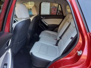 Mazda CX-5 2.2 DE 129kW ZENCPCBSR 4WD Auto  - Foto 12