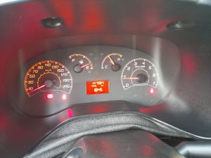 Fiat Doblò Panorama Easy 1.3 Multijet 70kW 95CV SWB  - Foto 13