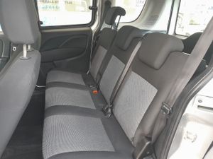 Fiat Doblò Panorama Easy 1.3 Multijet 70kW 95CV SWB  - Foto 8