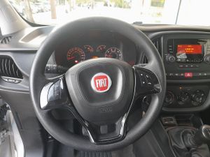 Fiat Doblò Panorama Easy 1.3 Multijet 70kW 95CV SWB  - Foto 10