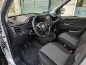Fiat Doblò Panorama Easy 1.3 Multijet 70kW 95CV SWB  - Foto 7