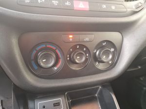 Fiat Doblò Panorama Easy 1.3 Multijet 70kW 95CV SWB  - Foto 9