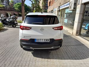 Opel Grandland X 1.6 CDTi Business  - Foto 6
