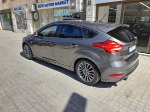 Ford Focus 1.0 EcoBoost 92kW STLine  - Foto 8