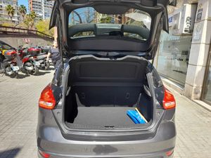 Ford Focus 1.0 EcoBoost 92kW STLine  - Foto 12
