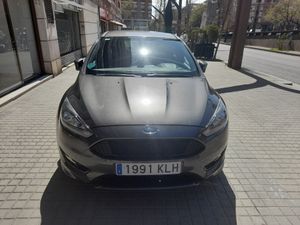 Ford Focus 1.0 EcoBoost 92kW STLine  - Foto 4