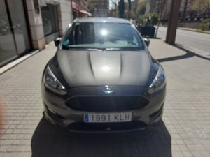 Ford Focus 1.0 EcoBoost 92kW STLine  - Foto 3