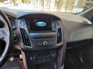 Ford Focus 1.0 EcoBoost 92kW STLine  - Foto 14