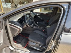 Ford Focus 1.0 EcoBoost 92kW STLine  - Foto 10