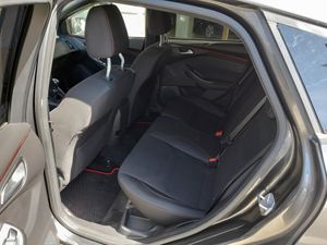 Ford Focus 1.0 EcoBoost 92kW STLine  - Foto 11