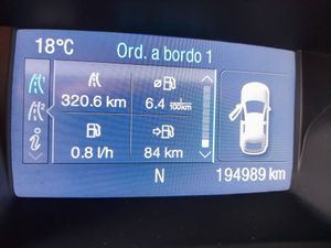 Ford Kuga 2.0 TDCi 110kW 4x2 ASS Trend  - Foto 12