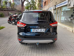 Ford Kuga 2.0 TDCi 110kW 4x2 ASS Trend  - Foto 6
