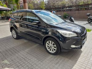 Ford Kuga 2.0 TDCi 110kW 4x2 ASS Trend  - Foto 4