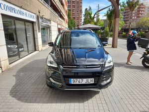 Ford Kuga 2.0 TDCi 110kW 4x2 ASS Trend  - Foto 3