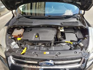 Ford Kuga 2.0 TDCi 110kW 4x2 ASS Trend  - Foto 16