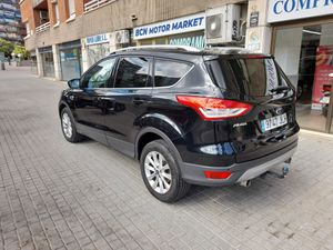Ford Kuga 2.0 TDCi 110kW 4x2 ASS Trend  - Foto 7