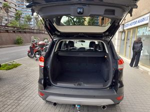 Ford Kuga 2.0 TDCi 110kW 4x2 ASS Trend  - Foto 8