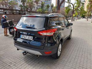 Ford Kuga 2.0 TDCi 110kW 4x2 ASS Trend  - Foto 5