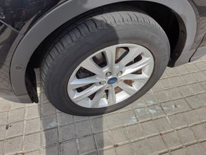 Ford Kuga 2.0 TDCi 110kW 4x2 ASS Trend  - Foto 17