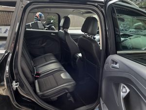 Ford Kuga 2.0 TDCi 110kW 4x2 ASS Trend  - Foto 10
