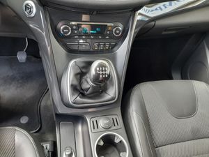 Ford Kuga 2.0 TDCi 110kW 4x2 ASS Trend  - Foto 15