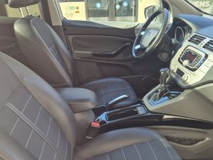 Ford Kuga 2.0 TDCi 160cv 4WD Titanium S Powershift  - Foto 11