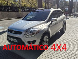 Ford Kuga 2.0 TDCi 160cv 4WD Titanium S Powershift  - Foto 2