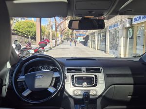 Ford Kuga 2.0 TDCi 160cv 4WD Titanium S Powershift  - Foto 19