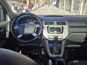Ford Kuga 2.0 TDCi 160cv 4WD Titanium S Powershift  - Foto 7