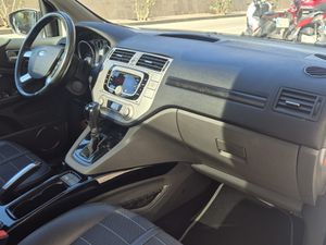 Ford Kuga 2.0 TDCi 160cv 4WD Titanium S Powershift  - Foto 17
