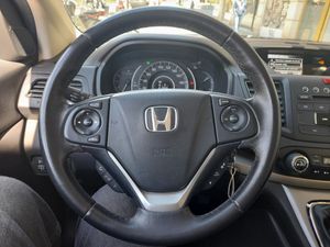 Honda CR-V 1.6 iDTEC 120 4x2 Comfort  - Foto 14