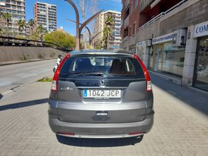 Honda CR-V 1.6 iDTEC 120 4x2 Comfort  - Foto 6