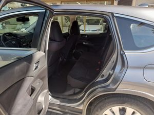 Honda CR-V 1.6 iDTEC 120 4x2 Comfort  - Foto 18