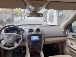 Mercedes Clase M ML 350  - Foto 11