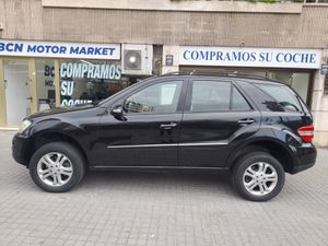 Mercedes Clase M ML 350  - Foto 8