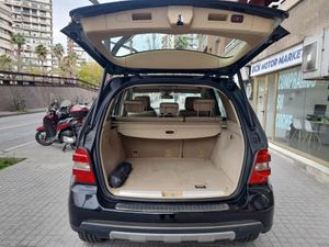 Mercedes Clase M ML 350  - Foto 13