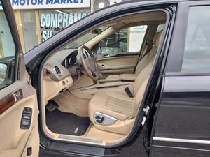 Mercedes Clase M ML 350  - Foto 9