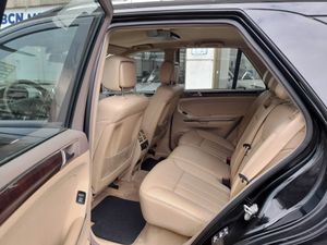 Mercedes Clase M ML 350  - Foto 10