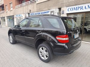 Mercedes Clase M ML 350  - Foto 7