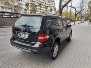 Mercedes Clase M ML 350  - Foto 5