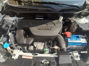 Suzuki Vitara 1.4 TURBO S 4WD 6AT  - Foto 19