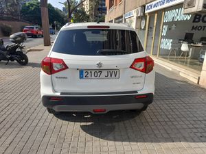 Suzuki Vitara 1.4 TURBO S 4WD 6AT  - Foto 6