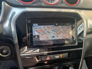 Suzuki Vitara 1.4 TURBO S 4WD 6AT  - Foto 15