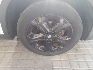 Suzuki Vitara 1.4 TURBO S 4WD 6AT  - Foto 22