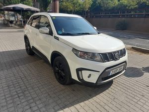 Suzuki Vitara 1.4 TURBO S 4WD 6AT  - Foto 4