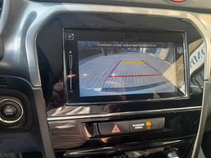 Suzuki Vitara 1.4 TURBO S 4WD 6AT  - Foto 14