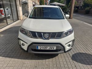 Suzuki Vitara 1.4 TURBO S 4WD 6AT  - Foto 3