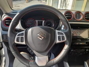 Suzuki Vitara 1.4 TURBO S 4WD 6AT  - Foto 18