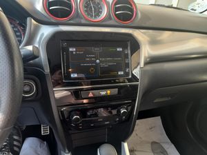 Suzuki Vitara 1.4 TURBO S 4WD 6AT  - Foto 11